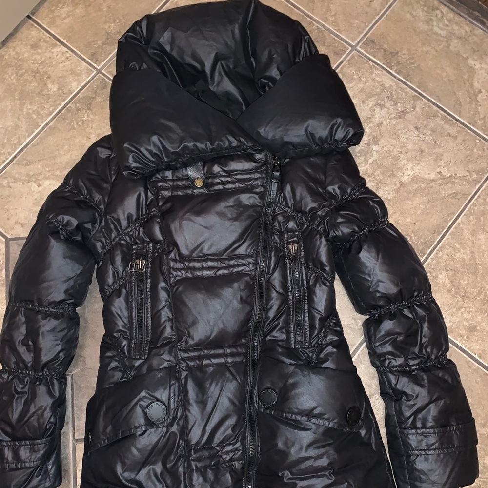 RUD by Rudsak Winter Jacket